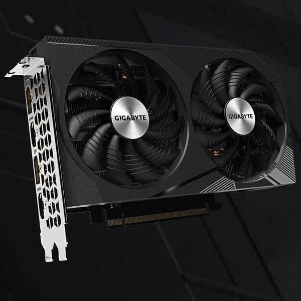 nVidia RTX3060